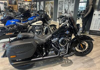 Harley-Davidson Heritage Classic (2025) - Annuncio 9818156