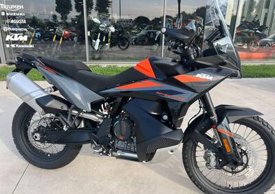 KTM 890 Adventure (2023 - 26) - Annuncio 9818159