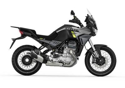 Moto Guzzi Stelvio (2024 - 25) - Annuncio 9818160