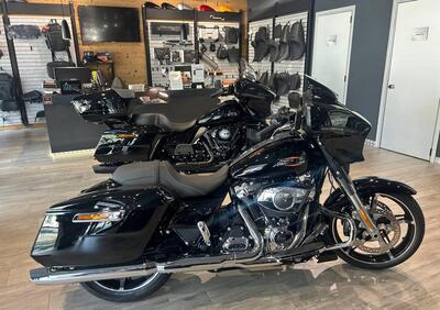 Harley-Davidson Street Glide (2024 - 25) - Annuncio 9818164