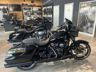 Harley-Davidson Street Glide (2024 - 26) nuova