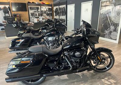 Harley-Davidson Street Glide (2024 - 26) - Annuncio 9818164