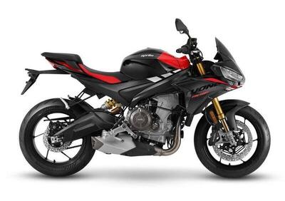 Aprilia Tuono 660 Factory (2025) - Annuncio 9818165