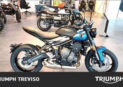 Triumph Trident 660 (2025) - Annuncio 9708995