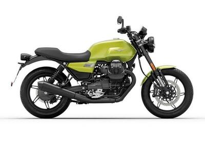 Moto Guzzi V7 Sport (2025) - Annuncio 9818170