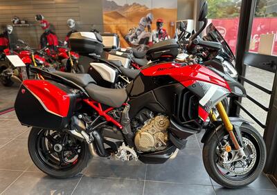 Ducati Multistrada V4 Pikes Peak (2025) - Annuncio 9818065