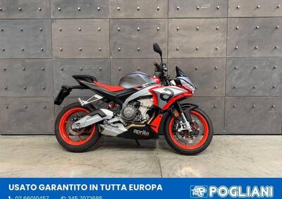 Aprilia Tuono 660 (2021 - 25) - Annuncio 9818172