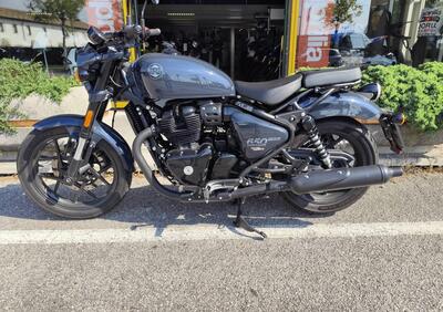 Royal Enfield Shotgun 650 (2024 - 25) - Annuncio 9818176