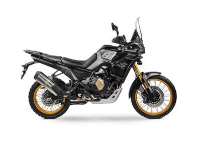 Voge Valico 800DSX Rally (2025) - Annuncio 9818175
