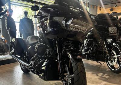 Harley-Davidson Road Glide (2024 - 25) - Annuncio 9818178