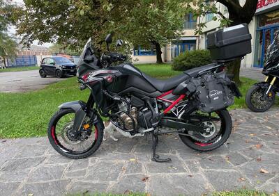 Honda Africa Twin CRF 1100L Travel Edition (2022 - 23) - Annuncio 9818181