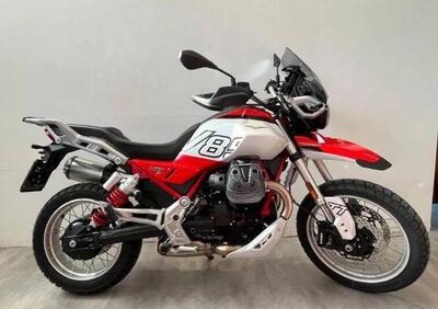 Moto Guzzi V85 TT (2024 - 25) - Annuncio 9818179
