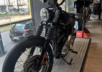 Harley-Davidson Street Bob 117 (2025) - Annuncio 9818180