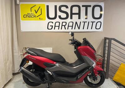 Yamaha N-Max 125 (2017 - 20) - Annuncio 9818184