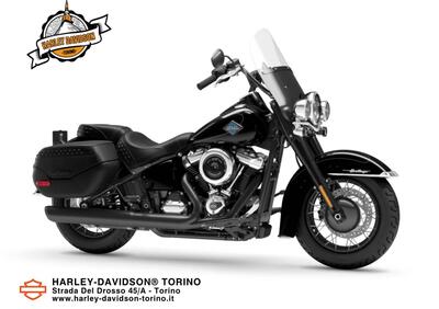 Harley-Davidson Heritage Classic (2025) - Annuncio 9818185