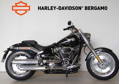 Harley-Davidson Fat Boy 114 (2021 - 24) - Annuncio 9818186