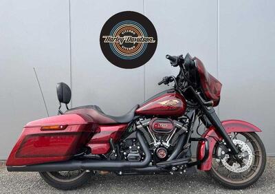 Harley-Davidson Street Glide Special (2021 - 23) - Annuncio 9818187