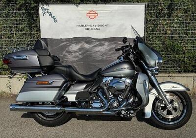 Harley-Davidson 1690 Electra Glide Ultra Limited (2014 - 15) - FLHTK - Annuncio 9818188