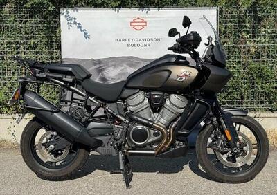 Harley-Davidson Pan America 1250 (2020 - 25) - Annuncio 9818192