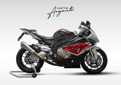 Bmw S 1000 RR (2012 - 14) - Annuncio 9818195
