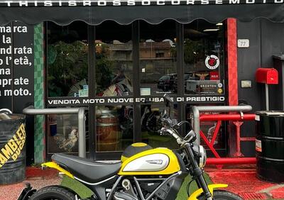 Ducati Scrambler 800 Icon (2021 - 22) - Annuncio 9818208
