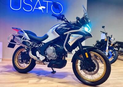 CFMOTO 700MT Adventure (2025) - Annuncio 9817969