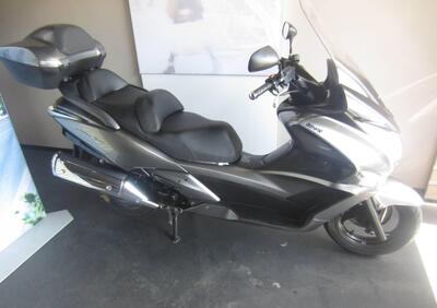 Honda SW-T 600 ABS (2012 - 16) - Annuncio 9818207