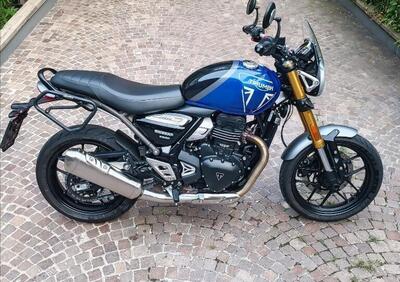 Triumph Speed 400 (2024 - 25) - Annuncio 9818204