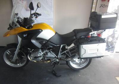 Bmw R 1200 GS (2004 - 07) - Annuncio 9818209