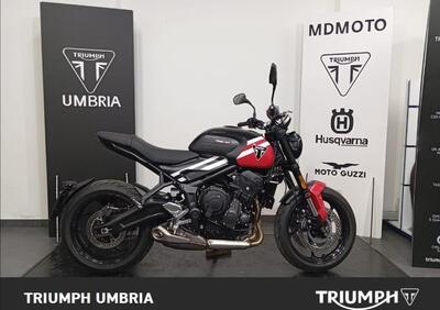 Triumph Trident 660 (2025) - Annuncio 9770041