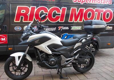 Honda NC 750 X ABS (2014 - 15) - Annuncio 9818231
