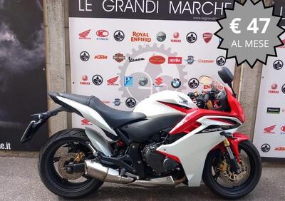 Honda CBR 600 F (2011 - 13) - Annuncio 9818241
