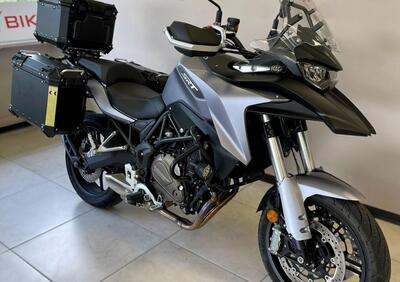 QJ Motor SRT 700 S (2025) - Annuncio 9818242