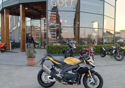 Aprilia Tuono V4 Factory (2025) - Annuncio 9793445