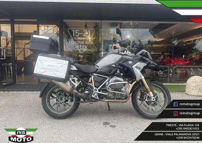 Bmw R 1200 GS (2017 - 18) - Annuncio 9818247