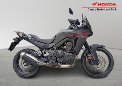 Honda Transalp XL750 (2023 - 24) - Annuncio 9817300