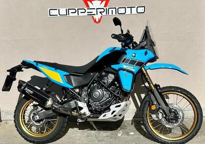 Yamaha Ténéré 700 Rally (2025) - Annuncio 9818313