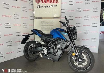 Honda CB 125 R (2024 - 25) - Annuncio 9818329