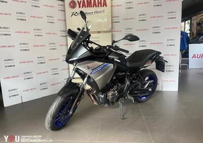 Yamaha Tracer 7 (2021 - 24) - Annuncio 9818331