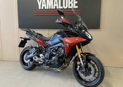 Yamaha Tracer 900 GT (2018 - 20) - Annuncio 9818335