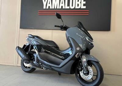 Yamaha N-Max 155 (2022 - 25) - Annuncio 9818336