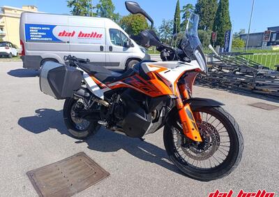 KTM 790 Adventure (2019 - 20) - Annuncio 9818353