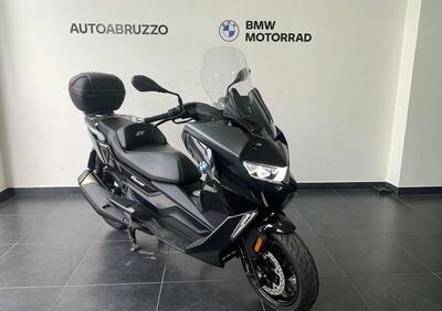 Bmw C 400 GT (2019 - 20) - Annuncio 9818343