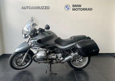 Bmw R 1150 R (2000 - 07) - Annuncio 9818347