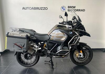 Bmw R 1250 GS Adventure (2019 - 20) - Annuncio 9810417