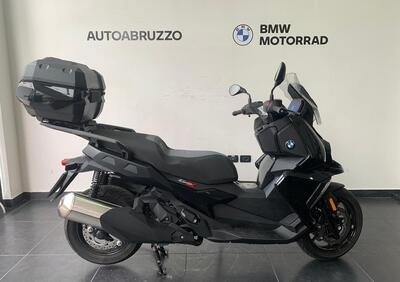 Bmw C 400 X (2025) - Annuncio 9818349