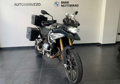 Bmw F 850 GS (2018 - 20) - Annuncio 9818351