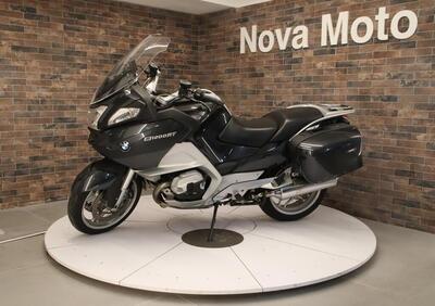 Bmw R 1200 RT (2010 - 13) - Annuncio 9818354