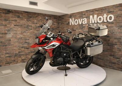 Triumph Tiger 1200 XRt (2018 - 20) - Annuncio 9818356