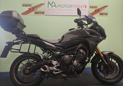 Yamaha Tracer 900 ABS (2015 - 16) - Annuncio 9817366